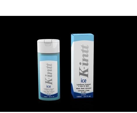 K intt Ice Lubrificante